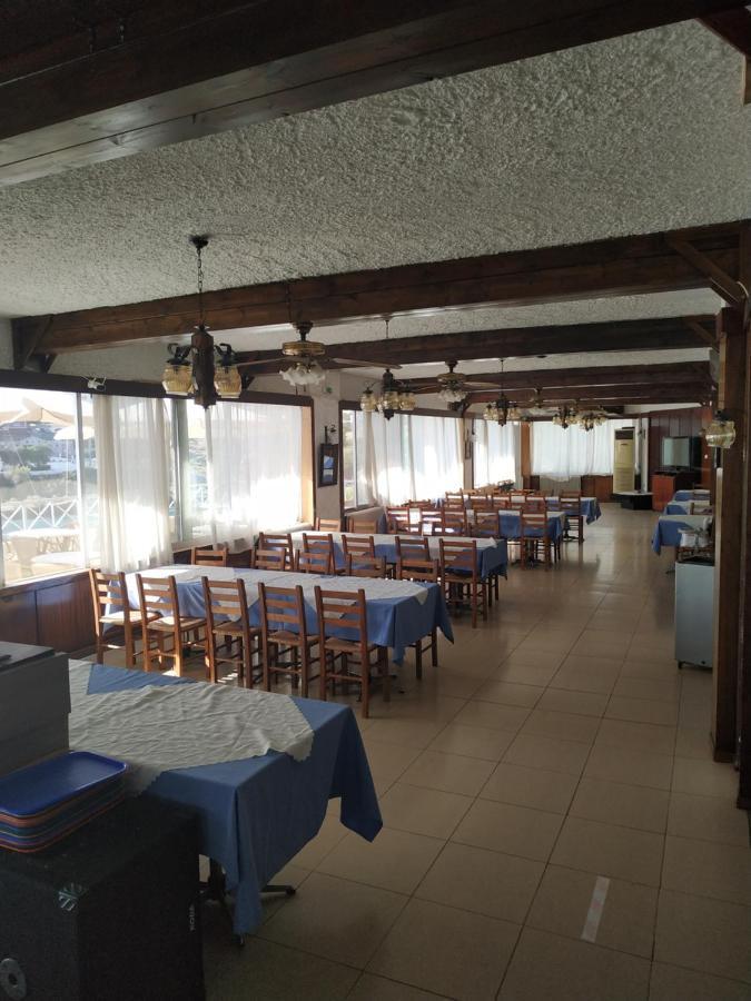 Daskalio Beach Hotel Keratea Exterior foto